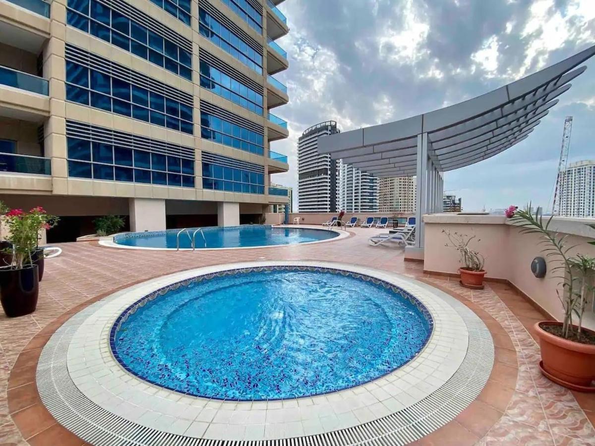 Apartment Near And Metro In Marina Z1003 *
